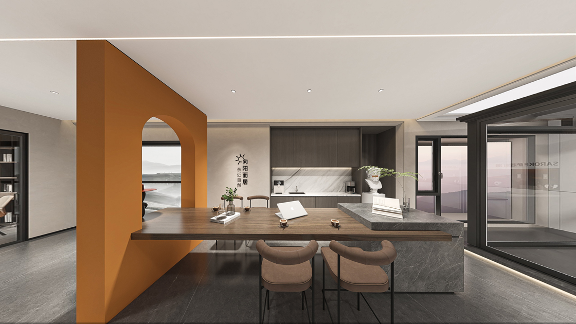 薩洛凱揚州寶應店